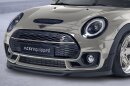 CSR Cup-Spoilerlippe mit ABE f&uuml;r Mini Clubman F54 Cooper S CSL667-C