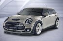 CSR Cup-Spoilerlippe mit ABE f&uuml;r Mini Clubman F54 Cooper S CSL667-C