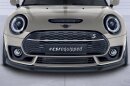 CSR Cup-Spoilerlippe mit ABE f&uuml;r Mini Clubman F54 Cooper S CSL667-C