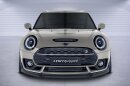 CSR Cup-Spoilerlippe mit ABE f&uuml;r Mini Clubman F54 Cooper S CSL667-C