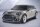 CSR Cup-Spoilerlippe mit ABE für Mini Clubman F54 Cooper S CSL667-C