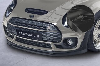 CSR Cup-Spoilerlippe mit ABE für Mini Clubman F54 Cooper S CSL667-G