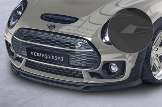 CSR Cup-Spoilerlippe mit ABE für Mini Clubman F54 Cooper S CSL667-S