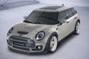 CSR Cup-Spoilerlippe mit ABE für Mini Clubman F54...