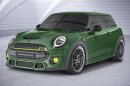 CSR Cup-Spoilerlippe mit ABE f&uuml;r Mini F55, F56, F57 JCW-Trim CSL700-C