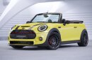 CSR Cup-Spoilerlippe mit ABE f&uuml;r Mini F55/F56/F57 Cooper S CSL724-C