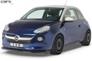 CSR Cup-Spoilerlippe mit ABE für Opel Adam CSL335-K