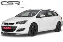 CSR Cup-Spoilerlippe mit ABE für Opel Astra J CSL064-K