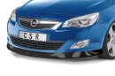 CSR Cup-Spoilerlippe mit ABE für Opel Astra J CSL447-K