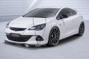 CSR Cup-Spoilerlippe mit ABE f&uuml;r Opel Astra J GTC CSL693-L