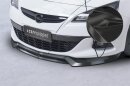 CSR Cup-Spoilerlippe mit ABE für Opel Astra J GTC...