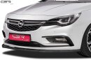 CSR Cup-Spoilerlippe mit ABE für Opel Astra K CSL180-K