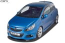 CSR Cup-Spoilerlippe mit ABE f&uuml;r Opel Corsa D OPC CSL443-K