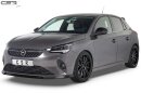 CSR Cup-Spoilerlippe mit ABE für Opel Corsa F CSL435-K