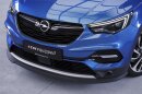 CSR Cup-Spoilerlippe mit ABE für Opel Grandland X...