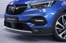 CSR Cup-Spoilerlippe mit ABE für Opel Grandland X...