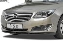 CSR Cup-Spoilerlippe mit ABE für Opel Insignia A...