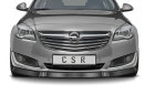 CSR Cup-Spoilerlippe mit ABE für Opel Insignia A...