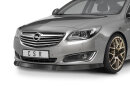 CSR Cup-Spoilerlippe mit ABE f&uuml;r Opel Insignia A CSL131-K