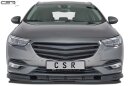 CSR Cup-Spoilerlippe mit ABE f&uuml;r Opel Insignia B CSL310-K