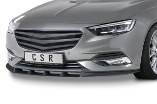 CSR Cup-Spoilerlippe mit ABE für Opel Insignia B CSL431-K