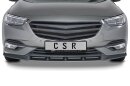 CSR Cup-Spoilerlippe mit ABE f&uuml;r Opel Insignia B CSL431-K