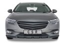 CSR Cup-Spoilerlippe mit ABE f&uuml;r Opel Insignia B CSL431-K