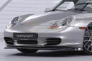 CSR Cup-Spoilerlippe mit ABE f&uuml;r Porsche 986 Boxster CSL600-C