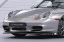 CSR Cup-Spoilerlippe mit ABE f&uuml;r Porsche 986 Boxster CSL600-S