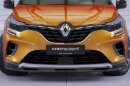 CSR Cup-Spoilerlippe mit ABE f&uuml;r Renault Captur 2 CSL637-K