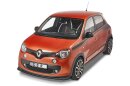 CSR Cup-Spoilerlippe mit ABE f&uuml;r Renault Twingo 3 GT CSL559-K