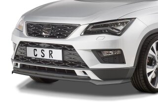 CSR Cup-Spoilerlippe mit ABE für Seat Ateca (Typ 5FP, KH7) CSL567-K