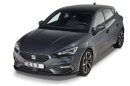 CSR Cup-Spoilerlippe mit ABE f&uuml;r Seat Leon 4 (Typ KL) CSL523-K