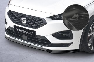 CSR Cup-Spoilerlippe mit ABE für Seat Tarraco FR CSL653-C