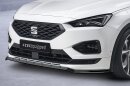 CSR Cup-Spoilerlippe mit ABE f&uuml;r Seat Tarraco FR CSL653-C