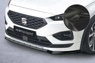 CSR Cup-Spoilerlippe mit ABE für Seat Tarraco FR CSL653-G