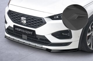 CSR Cup-Spoilerlippe mit ABE für Seat Tarraco FR CSL653-L