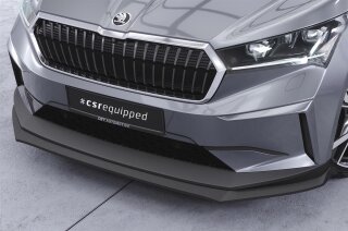 CSR Cup-Spoilerlippe mit ABE für Skoda Enyaq iV CSL647-K