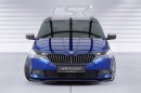 CSR Cup-Spoilerlippe mit ABE f&uuml;r Skoda Fabia 3 (Typ NJ) CSL631-G