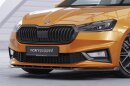 CSR Cup-Spoilerlippe mit ABE f&uuml;r Skoda Fabia 4 CSL630-K