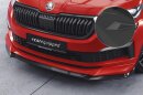 CSR Cup-Spoilerlippe mit ABE für Skoda Kodiaq CSL614-S