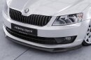 CSR Cup-Spoilerlippe mit ABE für Skoda Octavia 3...