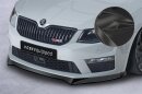 CSR Cup-Spoilerlippe mit ABE für Skoda Octavia 3...