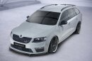 CSR Cup-Spoilerlippe mit ABE für Skoda Octavia 3...