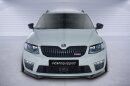 CSR Cup-Spoilerlippe mit ABE f&uuml;r Skoda Octavia 3 (Typ 5E) RS CSL150-C