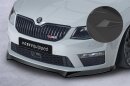 CSR Cup-Spoilerlippe mit ABE für Skoda Octavia 3...