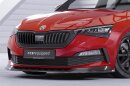 CSR Cup-Spoilerlippe mit ABE f&uuml;r Skoda Scala Monte Carlo CSL627-C