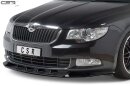 CSR Cup-Spoilerlippe mit ABE für Skoda Superb II...