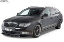 CSR Cup-Spoilerlippe mit ABE für Skoda Superb II...