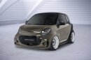 CSR Cup-Spoilerlippe mit ABE f&uuml;r Smart EQ fortwo (fortwo 453) CSL610-C